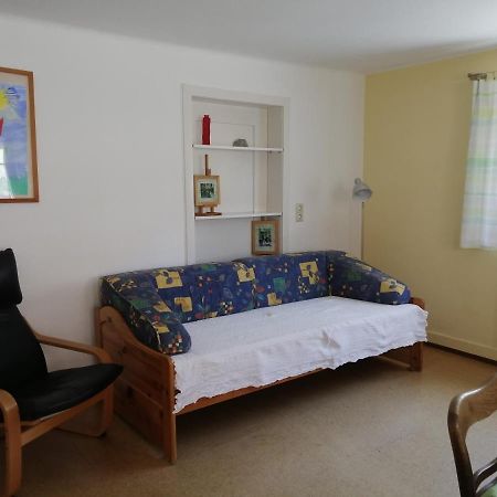 Apartment & Zimmer Familie Trescher Tubingen Bagian luar foto