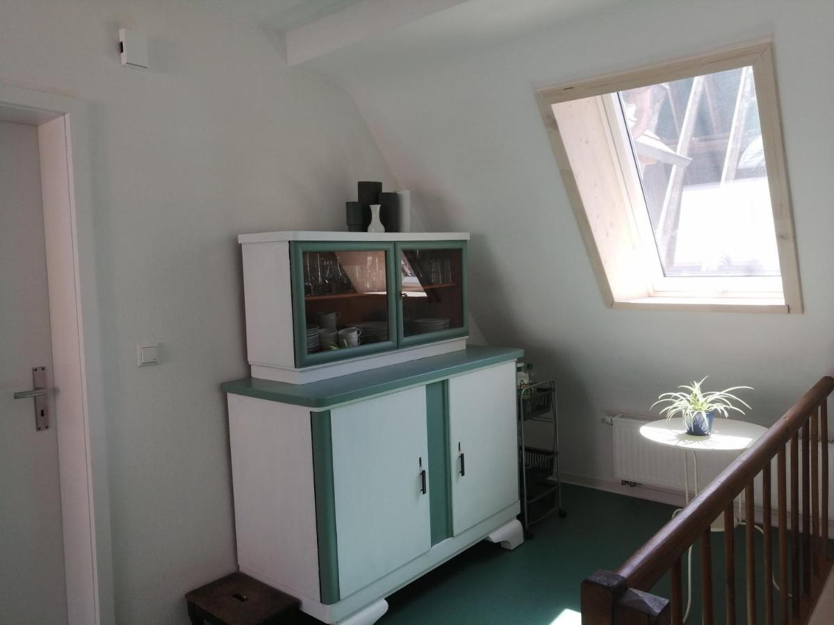 Apartment & Zimmer Familie Trescher Tubingen Bagian luar foto