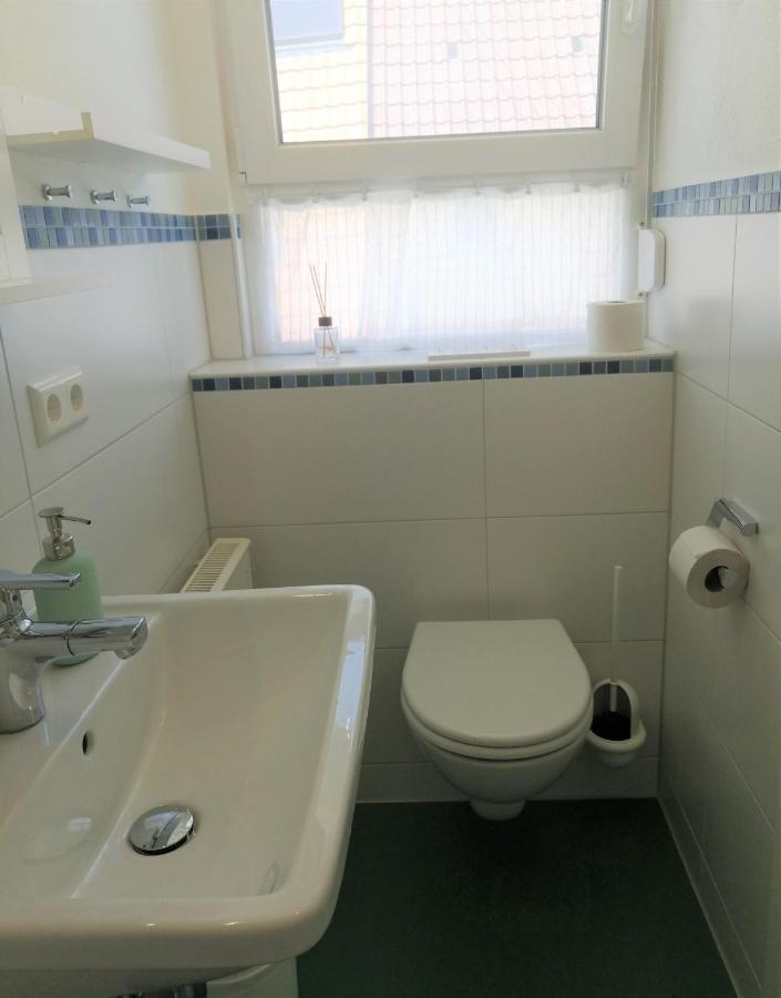 Apartment & Zimmer Familie Trescher Tubingen Bagian luar foto