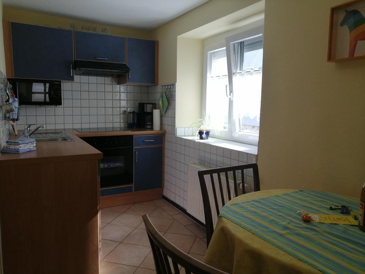 Apartment & Zimmer Familie Trescher Tubingen Bagian luar foto