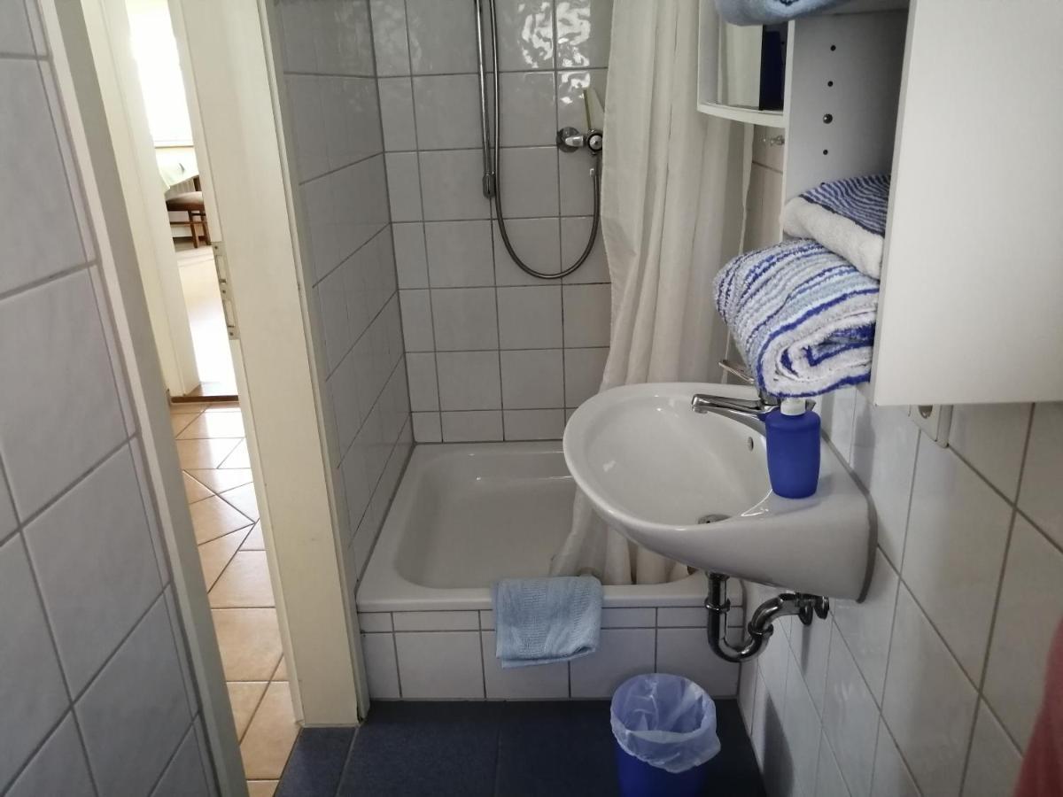 Apartment & Zimmer Familie Trescher Tubingen Bagian luar foto