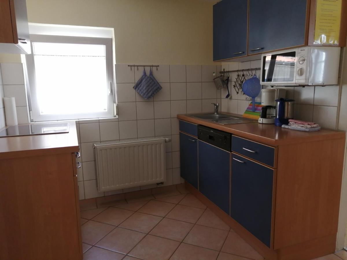 Apartment & Zimmer Familie Trescher Tubingen Bagian luar foto