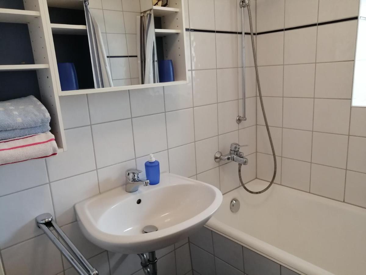 Apartment & Zimmer Familie Trescher Tubingen Bagian luar foto
